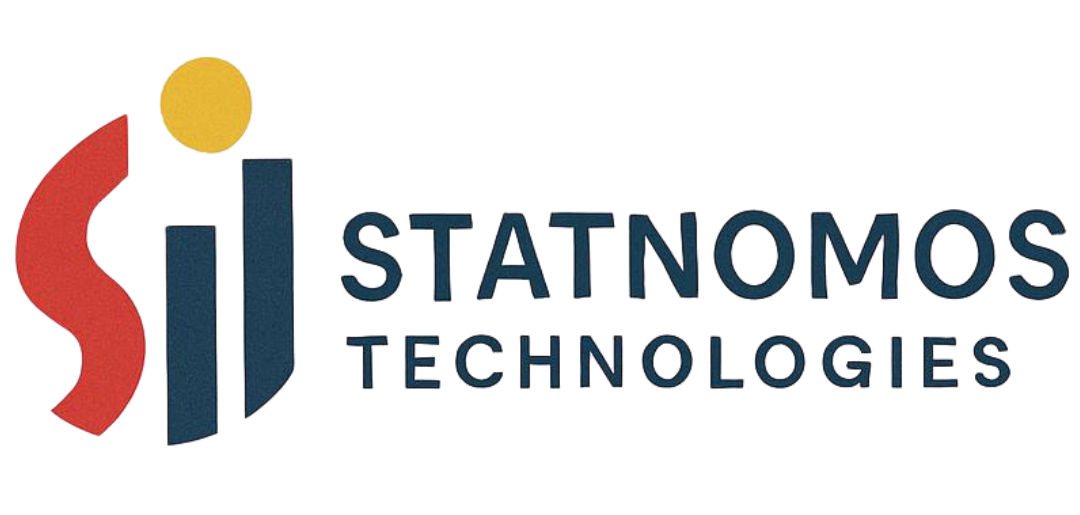 Statnomos Technologies Logo