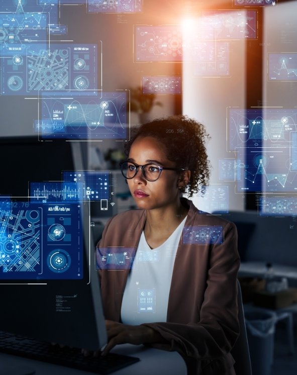 About Statnomos Technologies 