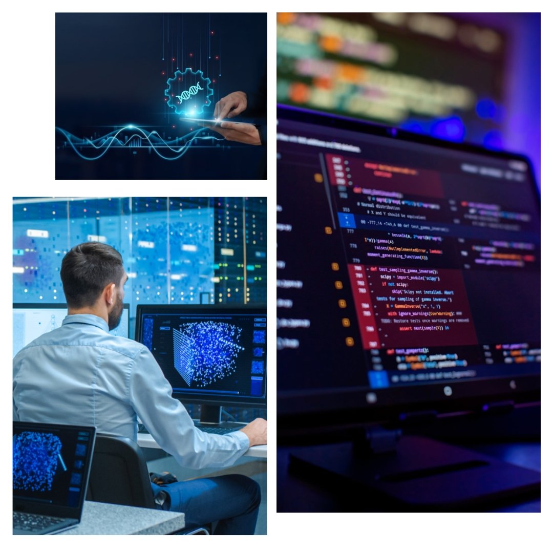 About Statnomos Technologies