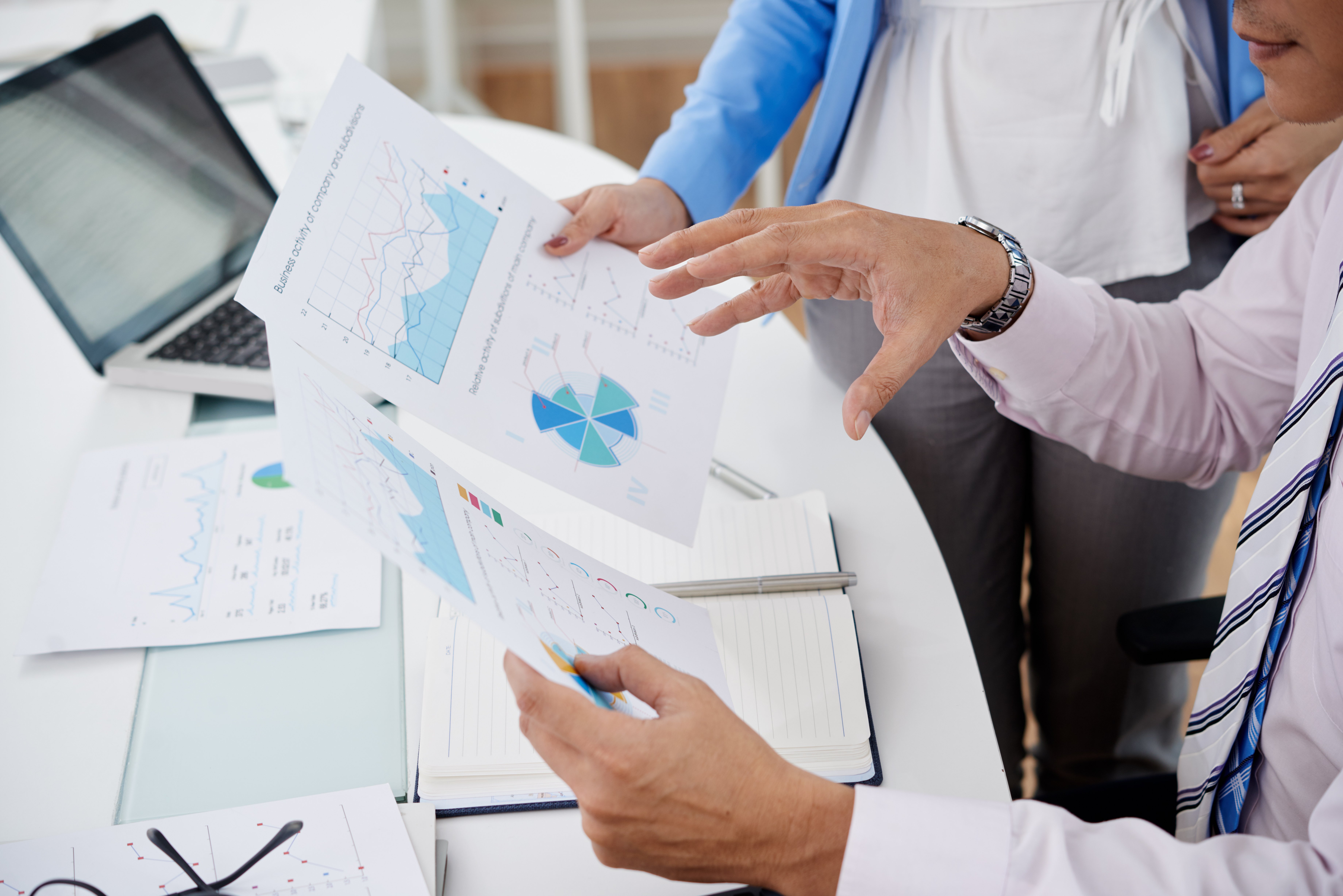 The Standard for Clinical Data Management Img